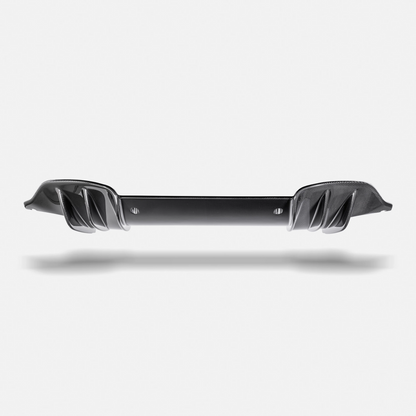 RYFT Carbon Fiber Rear Diffuser - McLaren Artura