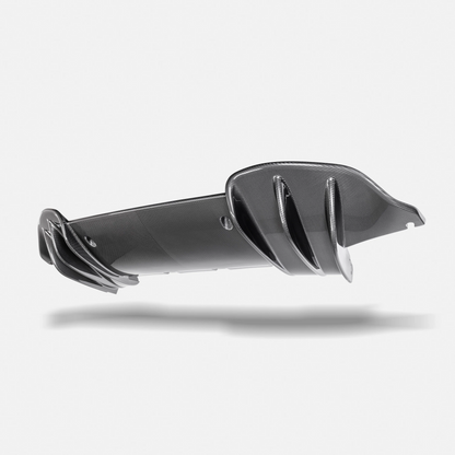 RYFT Carbon Fiber Rear Diffuser - McLaren Artura