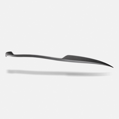 RYFT Carbon Fiber Rear Deck Spoiler - McLaren Artura