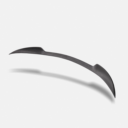 RYFT Carbon Fiber Rear Deck Spoiler - McLaren Artura