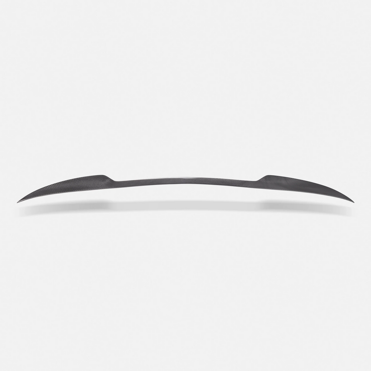 RYFT Carbon Fiber Rear Deck Spoiler - McLaren Artura