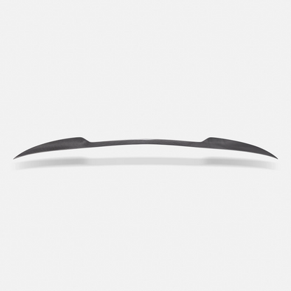 RYFT Carbon Fiber Rear Deck Spoiler - McLaren Artura