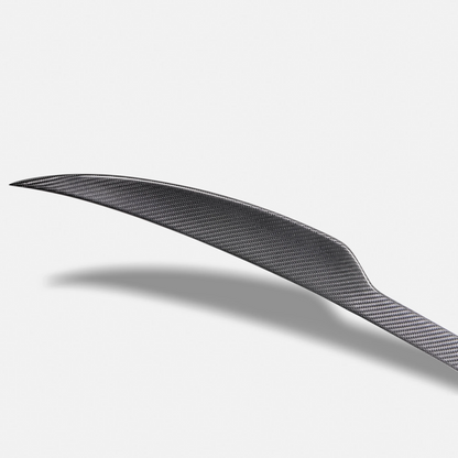 RYFT Carbon Fiber Rear Deck Spoiler - McLaren Artura