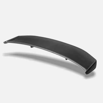 RYFT Carbon Fiber Rear GT Wing - McLaren Artura