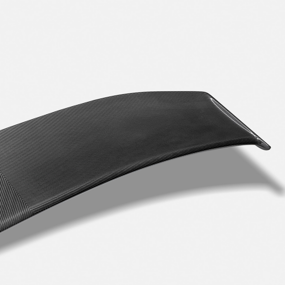 RYFT Carbon Fiber Rear GT Wing - McLaren Artura