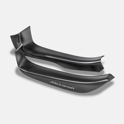 RYFT Carbon Fiber Door Sill Covers - McLaren Artura