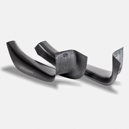 RYFT Carbon Fiber Door Sill Covers - McLaren Artura