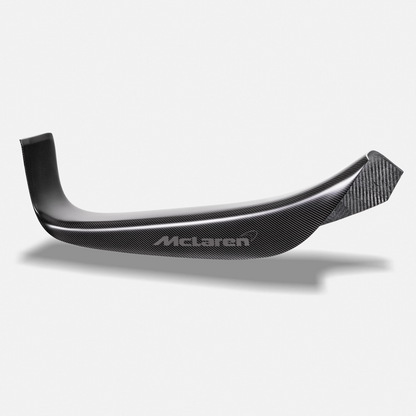 RYFT Carbon Fiber Door Sill Covers - McLaren Artura