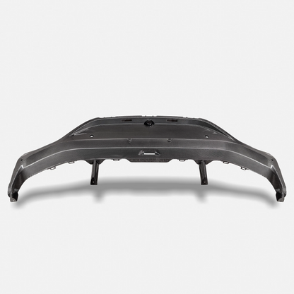 RYFT Carbon Fiber Rear Bumper Valance - McLaren Artura