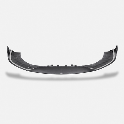 RYFT Carbon Fiber Front Splitter - McLaren 750S