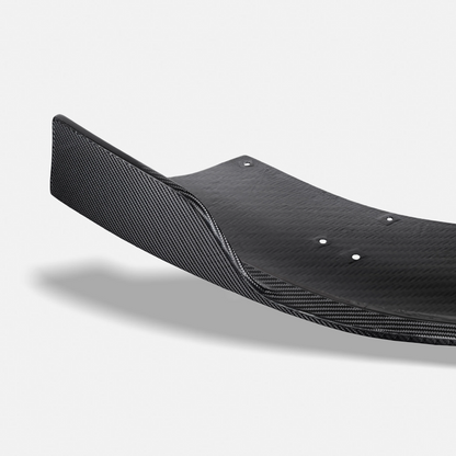 RYFT Carbon Fiber Front Splitter - McLaren 750S