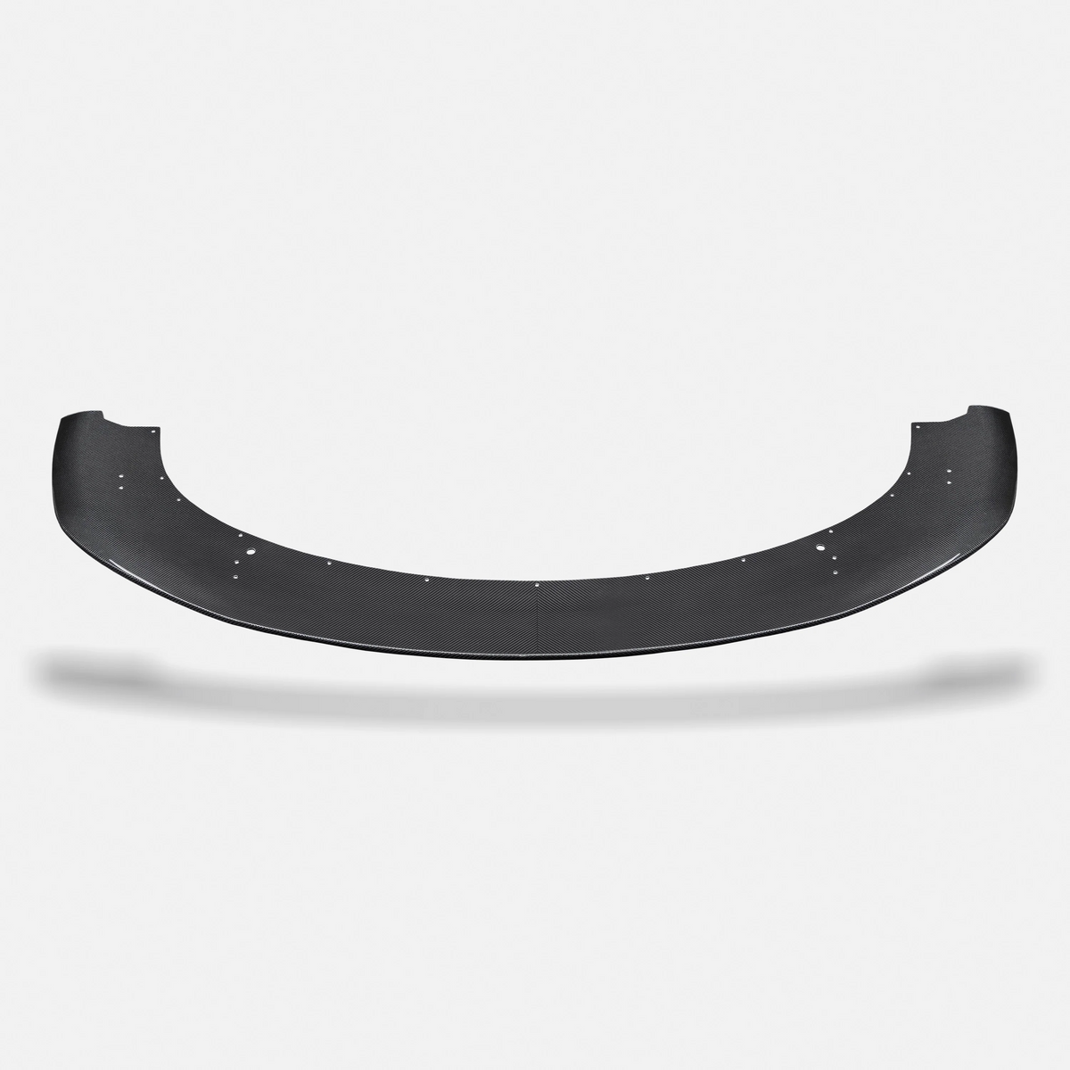 RYFT Carbon Fiber Front Splitter - McLaren 750S
