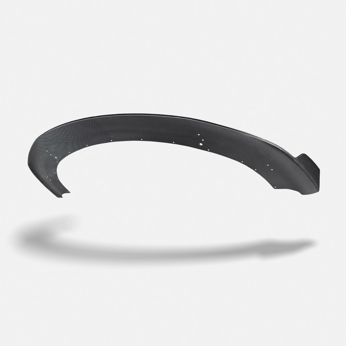 RYFT Carbon Fiber Front Splitter - McLaren 750S