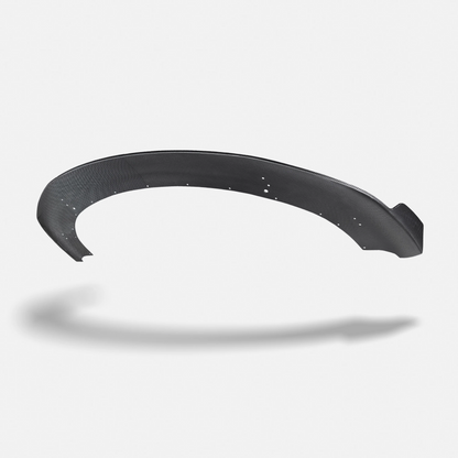 RYFT Carbon Fiber Front Splitter - McLaren 750S