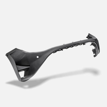 RYFT Carbon Fiber Rear Bumper Shell w/ Side Vents - McLaren 750S