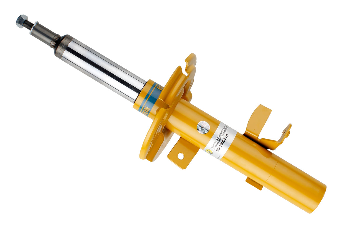 Bilstein B8 Front Right Shock Absorber for Ford Focus MK 3 11/2014-2018
