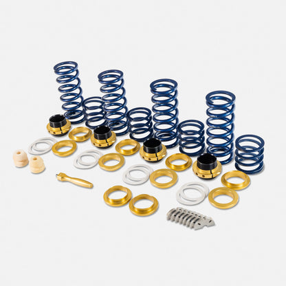 RYFT Performance Spring Kit - McLaren 720S