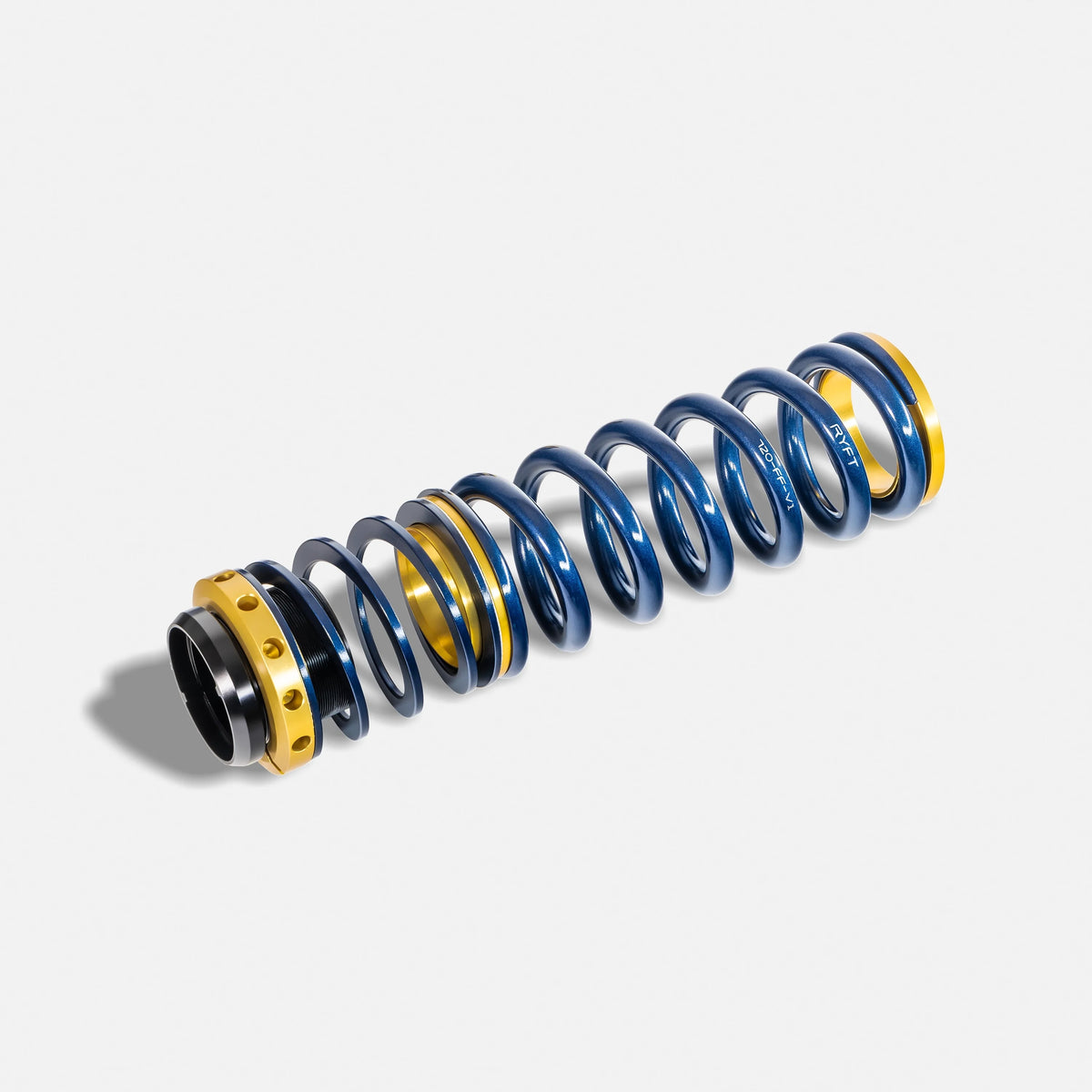 RYFT Performance Spring Kit - McLaren 720S