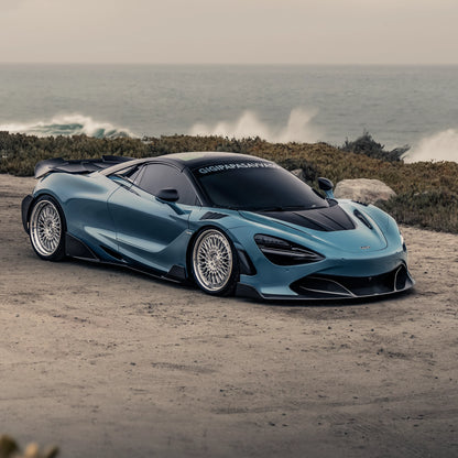 RYFT Performance Spring Kit - McLaren 720S
