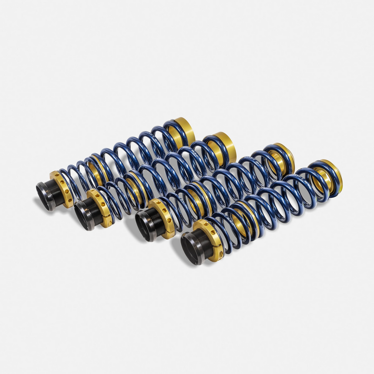 RYFT Performance Spring Kit - McLaren Artura