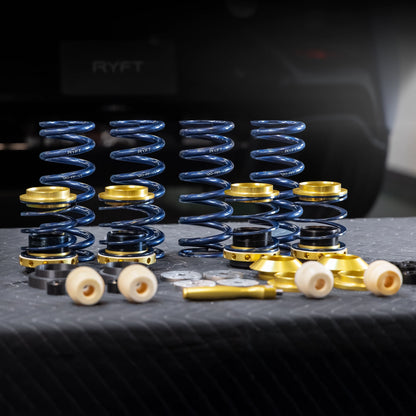 RYFT Performance Spring Kit - McLaren Artura