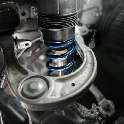 RYFT Performance Spring Kit - McLaren Artura