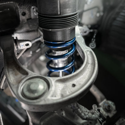 RYFT Performance Spring Kit - McLaren Artura