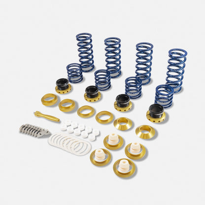 RYFT Performance Spring Kit - McLaren 750S | 765LT