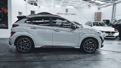 H&R Sport Springs - Hyundai Kona N