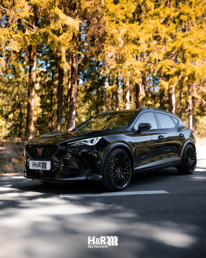 H&R Sport Springs - Cupra Formentor