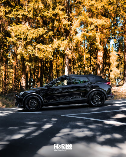 H&R Sport Springs - Cupra Formentor