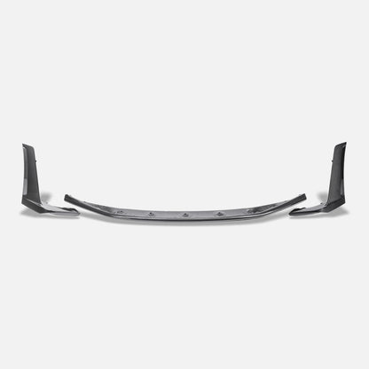 RYFT Carbon Fiber Front Lower Lip - Porsche 992 GT3RS