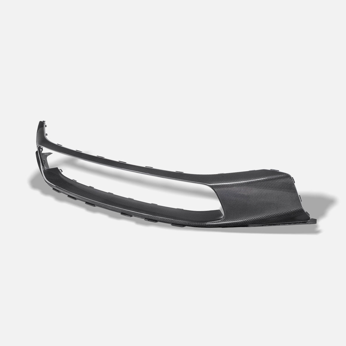 RYFT Carbon Fiber Front Bumper Cover - Porsche 992 GT3RS