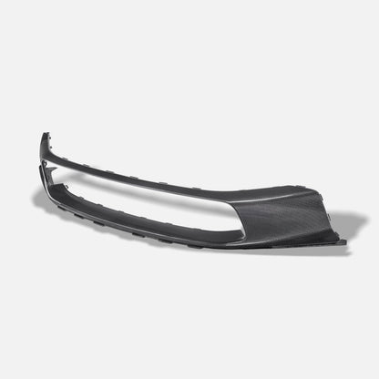 RYFT Carbon Fiber Front Bumper Cover - Porsche 992 GT3RS