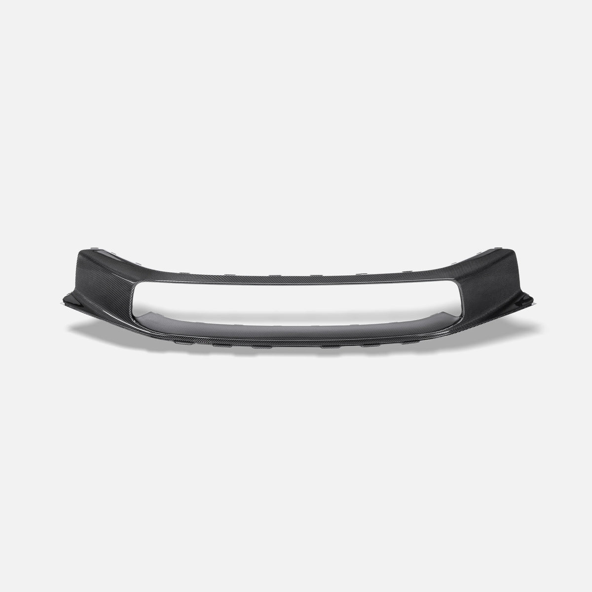 RYFT Carbon Fiber Front Bumper Cover - Porsche 992 GT3RS