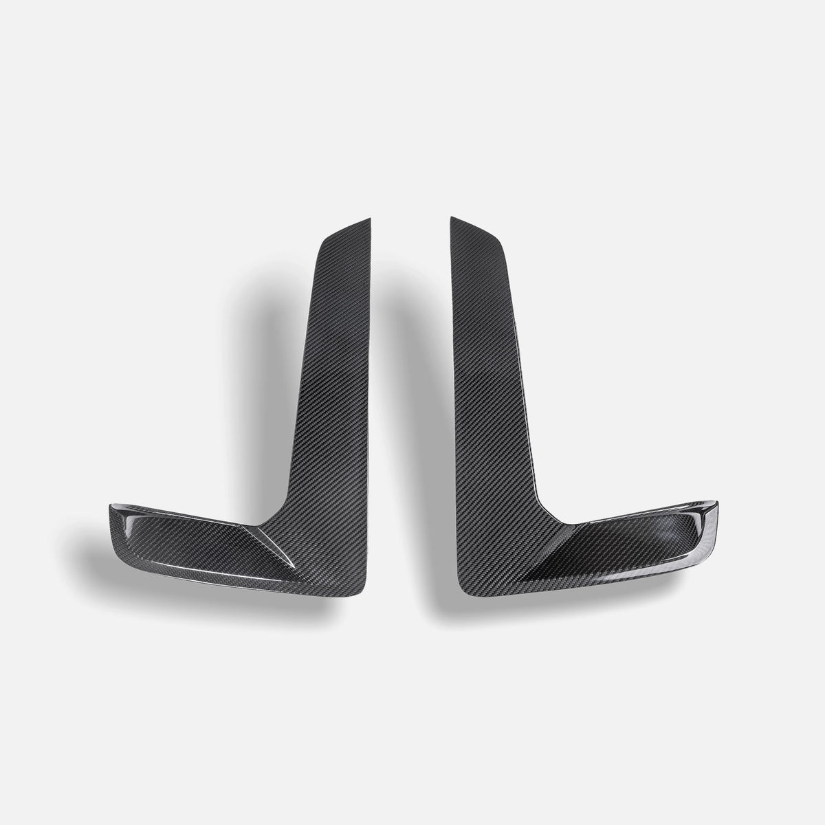 RYFT Carbon Fiber Hood Outlets - Porsche 992 GT3RS