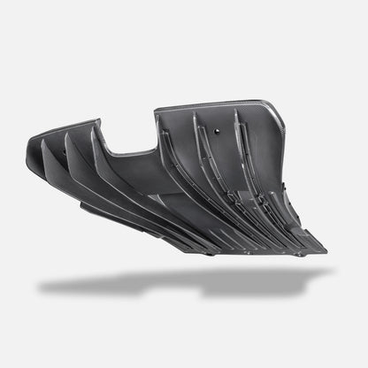 RYFT Carbon Fiber Rear Diffuser - Porsche 992 GT3RS