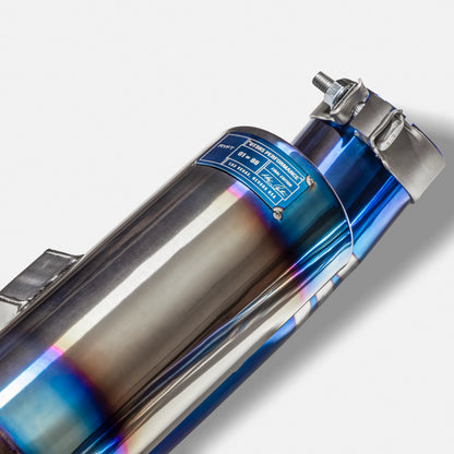 RYFT Titanium Performance Exhaust - Porsche 991 GT3 | RS