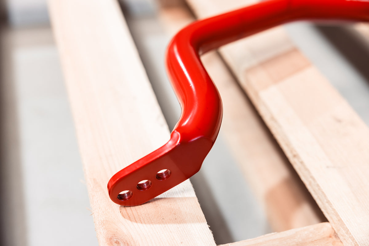 H&R Front Sway Bar - Suzuki Jimny
