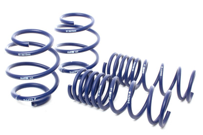 H&R Sport Springs - Subaru Impreza Type VB
