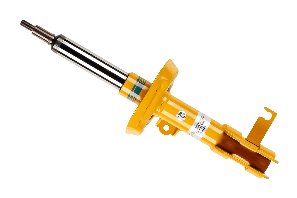 Bilstein B8 Front Right Shock Absorber for Holden Astra P10 (Opel Astra J) 2009-2015 (Standard)