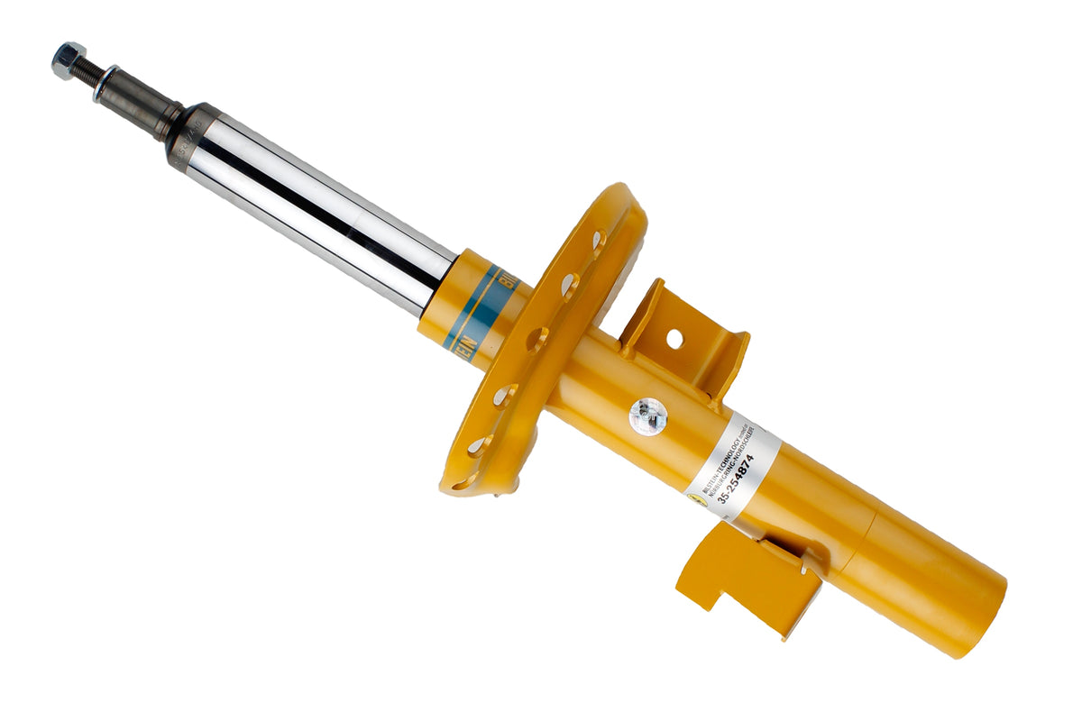 Bilstein B6 Front Left Shock Absorber for Volvo XC60 GEN 1 2008-2017 (Standard)