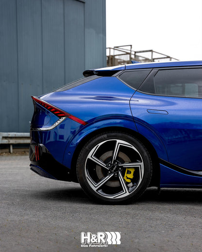 H&R Sport Springs - Kia EV6
