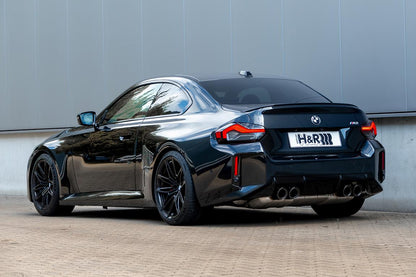 H&R Sport Springs - BMW M2 Type G87