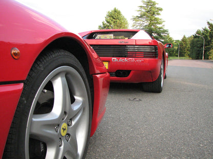QuickSilver Manifold EXCHANGE - Ferrari F355 (1994-1999)