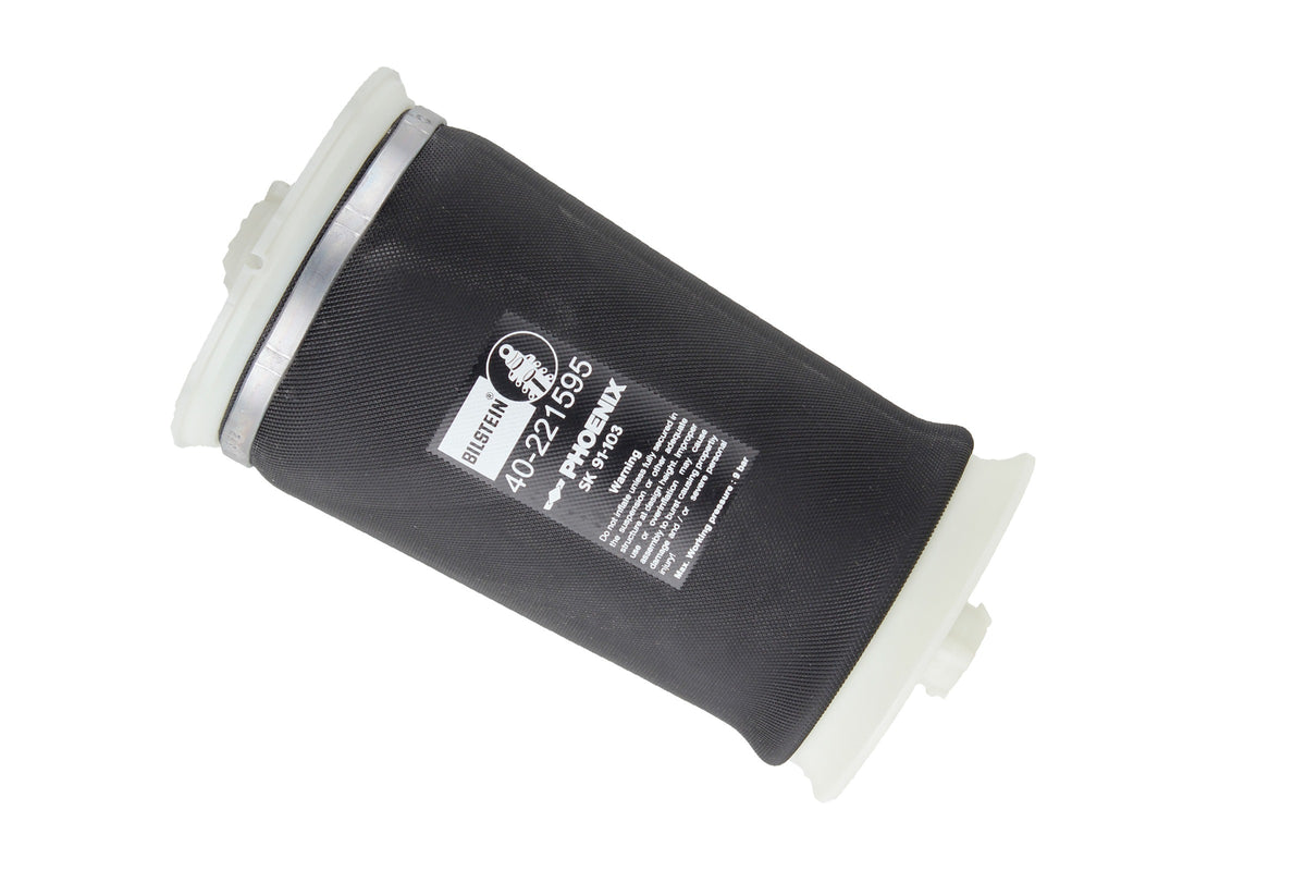 Bilstein B3 AIR Rear Accessory for Bmw X5 E70 2007-2013