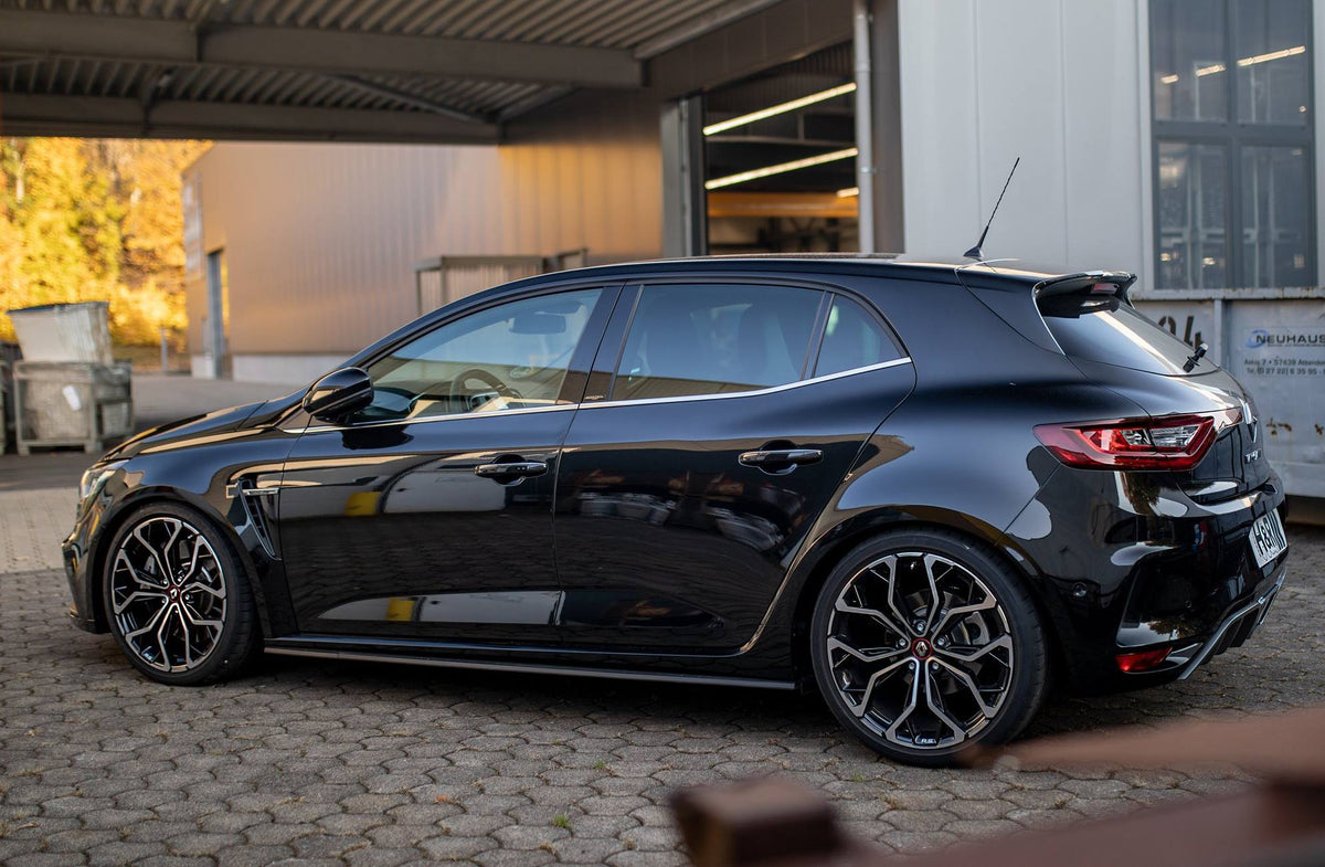 H&R Sport Springs - Renault Megane RS Type MK4