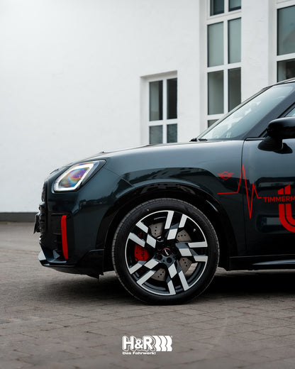 H&R Sport Springs - MINI Countryman Type U25