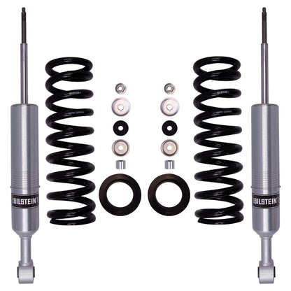 Bilstein 6112 Front Shock Absorber Kit for Toyota Fj Cruiser 2006-2014