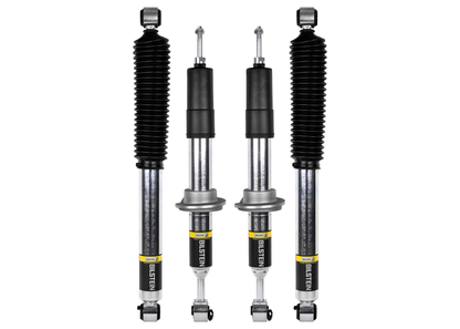 Bilstein B6 Kit Shock Absorber for Toyota Hilux N90 2026-
